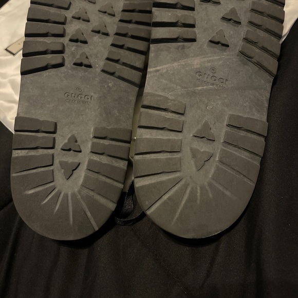 Men’s Gucci Slides/Sandals - Picture 6 of 6